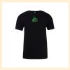 Mens Fitted Cotton Tee Thumbnail