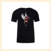 Mens Fitted Cotton Tee Thumbnail