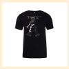 Mens Fitted Cotton Tee Thumbnail