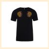 Mens Fitted Cotton Tee Thumbnail