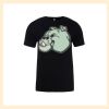 Mens Fitted Cotton Tee Thumbnail
