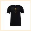 Mens Fitted Cotton Tee Thumbnail
