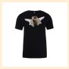 Mens Fitted Cotton Tee Thumbnail