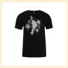 Mens Fitted Cotton Tee Thumbnail
