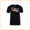 Mens Fitted Cotton Tee Thumbnail