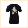 Mens Fitted Cotton Tee Thumbnail