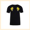 Mens Fitted Cotton Tee Thumbnail