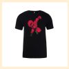 Mens Fitted Cotton Tee Thumbnail
