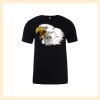 Mens Fitted Cotton Tee Thumbnail