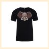 Mens Fitted Cotton Tee Thumbnail