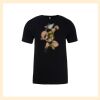Mens Fitted Cotton Tee Thumbnail
