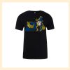 Mens Fitted Cotton Tee Thumbnail