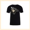 Mens Fitted Cotton Tee Thumbnail