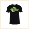 Mens Fitted Cotton Tee Thumbnail