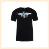 Mens Fitted Cotton Tee Thumbnail