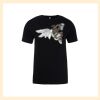 Mens Fitted Cotton Tee Thumbnail