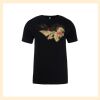 Mens Fitted Cotton Tee Thumbnail
