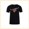 Mens Fitted Cotton Tee Thumbnail