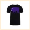 Mens Fitted Cotton Tee Thumbnail