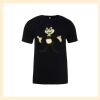 Mens Fitted Cotton Tee Thumbnail