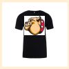 Mens Fitted Cotton Tee Thumbnail