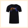 Mens Fitted Cotton Tee Thumbnail
