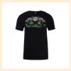 Mens Fitted Cotton Tee Thumbnail