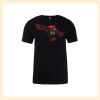 Mens Fitted Cotton Tee Thumbnail