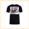 Mens Fitted Cotton Tee Thumbnail