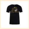 Mens Fitted Cotton Tee Thumbnail
