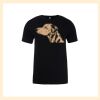 Mens Fitted Cotton Tee Thumbnail