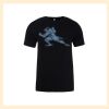 Mens Fitted Cotton Tee Thumbnail