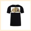 Mens Fitted Cotton Tee Thumbnail