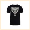 Mens Fitted Cotton Tee Thumbnail