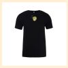 Mens Fitted Cotton Tee Thumbnail