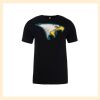 Mens Fitted Cotton Tee Thumbnail
