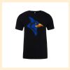 Mens Fitted Cotton Tee Thumbnail