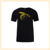 Mens Fitted Cotton Tee Thumbnail