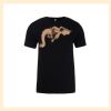 Mens Fitted Cotton Tee Thumbnail
