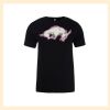 Mens Fitted Cotton Tee Thumbnail