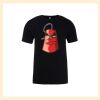 Mens Fitted Cotton Tee Thumbnail