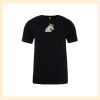 Mens Fitted Cotton Tee Thumbnail