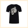 Mens Fitted Cotton Tee Thumbnail