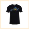 Mens Fitted Cotton Tee Thumbnail