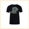Mens Fitted Cotton Tee Thumbnail