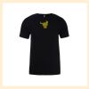 Mens Fitted Cotton Tee Thumbnail