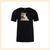 Mens Fitted Cotton Tee Thumbnail