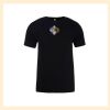 Mens Fitted Cotton Tee Thumbnail