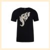 Mens Fitted Cotton Tee Thumbnail