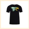 Mens Fitted Cotton Tee Thumbnail